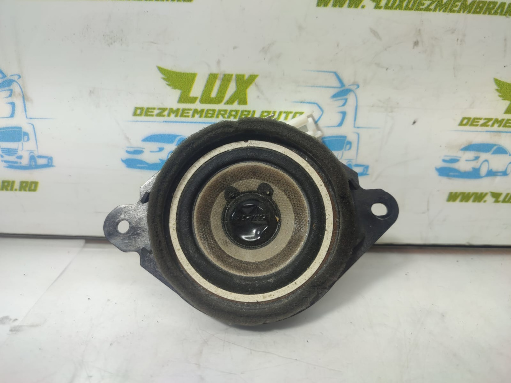 Boxa difuzor GHT666960 Mazda 3 BM [2013 - 2016]