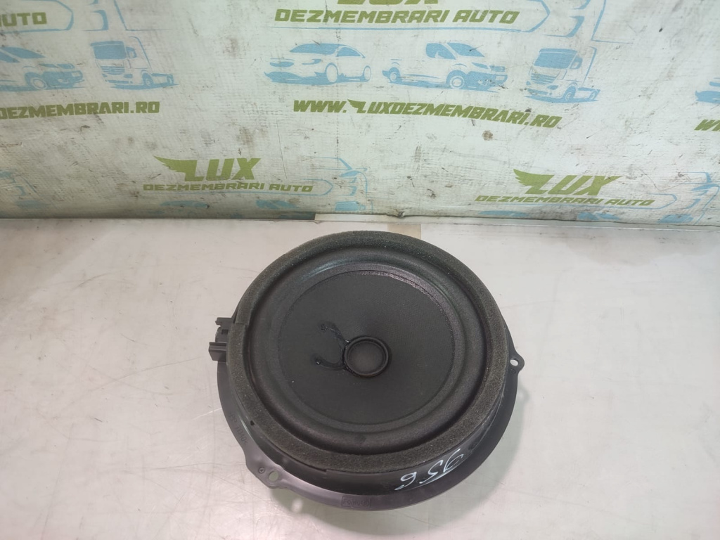 Boxa difuzor GN15-18808-AB Ford EcoSport 2 [2013 - 2019] 1.0 ecoboost M1JU