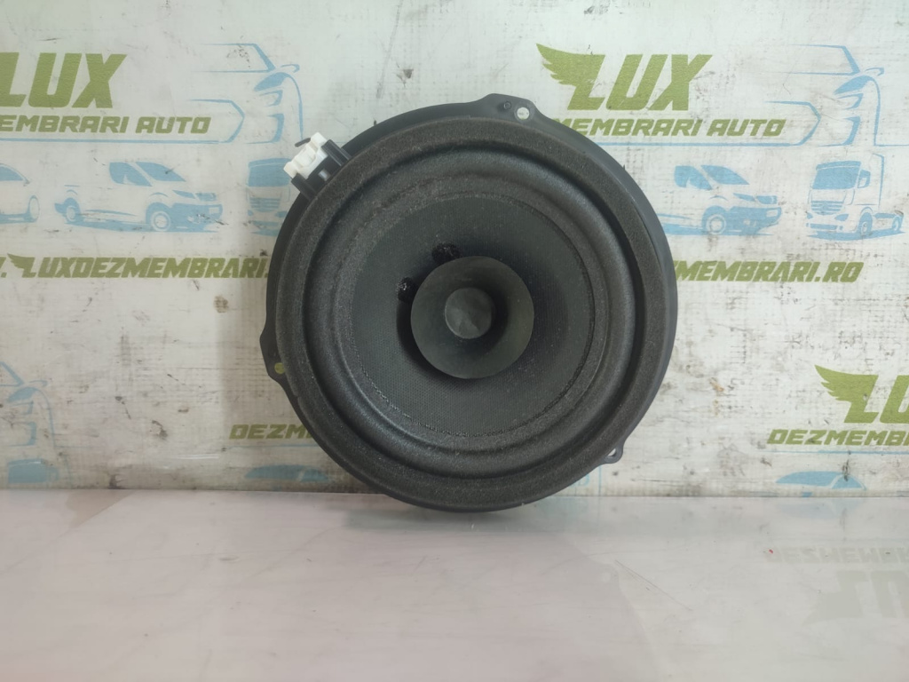 Boxa difuzor GN15-18808-CB Ford EcoSport 2 [2013 - 2019] 1.0 ecoboost M1JU