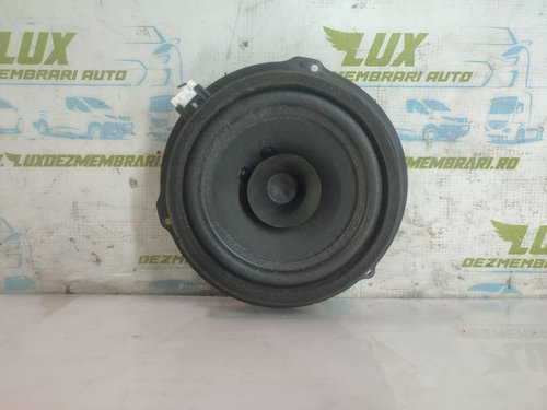 Boxa difuzor GN15-18808-CB Ford EcoSport 2 [2013 - 2019] 1.0 ecoboost M1JU