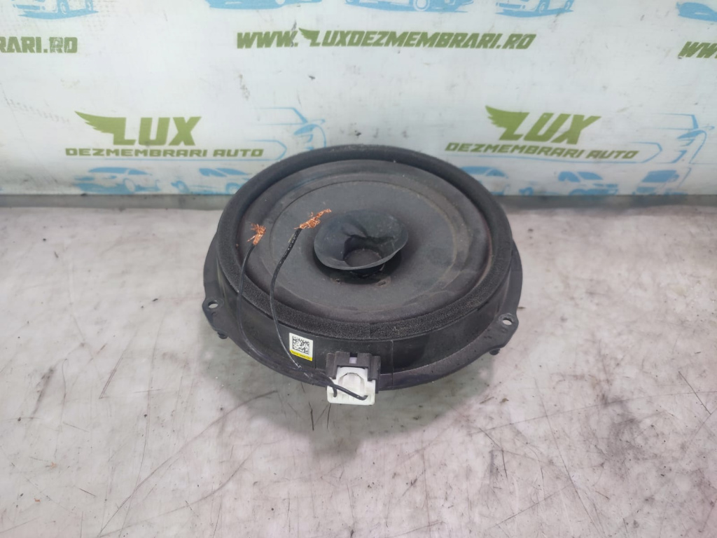 Boxa difuzor Gn15-18808-cb Ford Fiesta 7 [2017 - 2020]