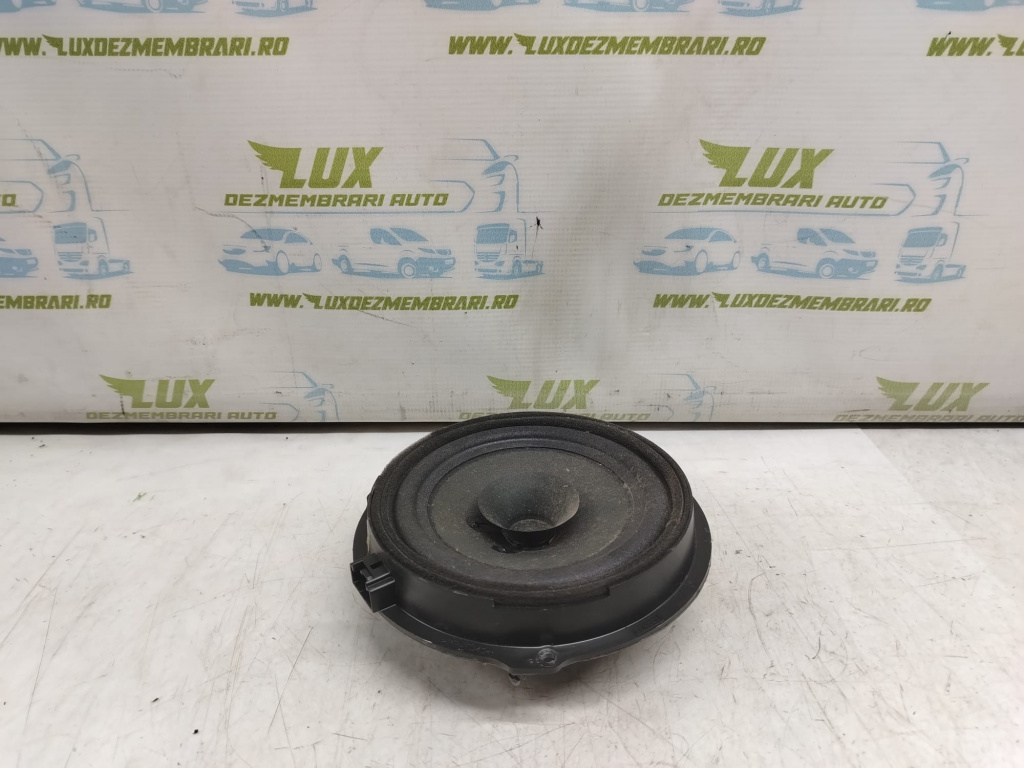 Boxa difuzor Gn15-18808-cb Ford Fiesta 7 [2017 - 2020] 1.0 ecoboost SFJN