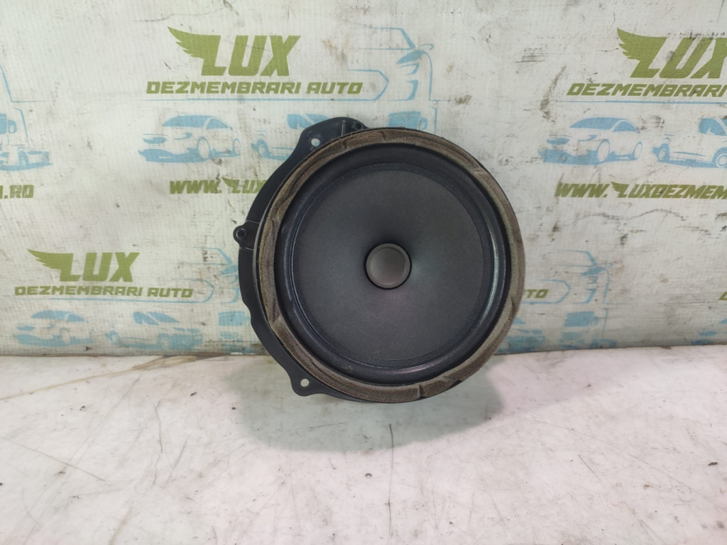 Boxa difuzor Gx73-18808-db Jaguar XE X760 [2014 - 2020] 2.0 d 204DTD
