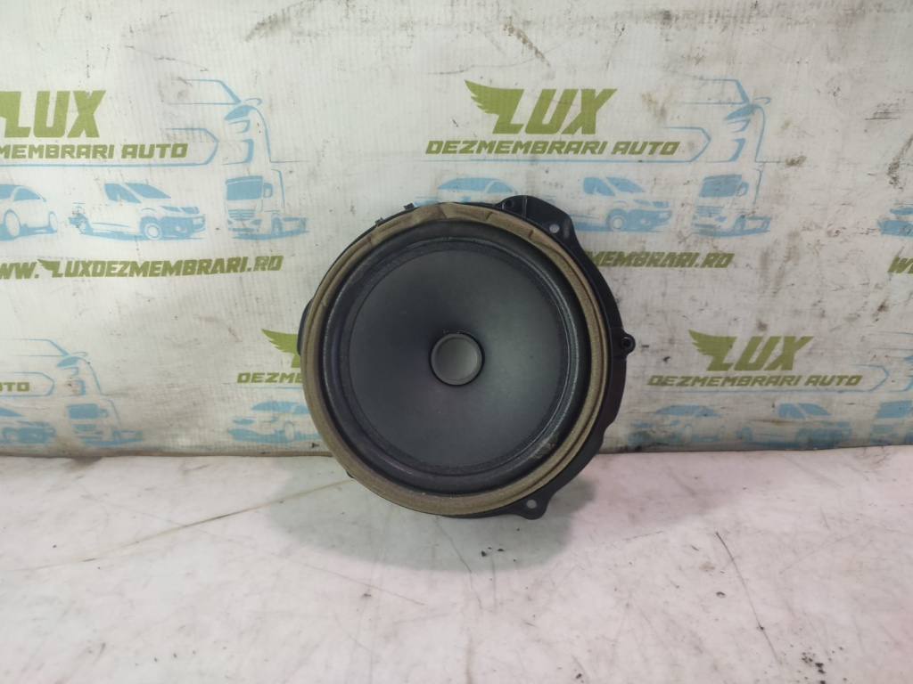 Boxa difuzor Gx73-18808-db Jaguar XE X760 [2014 - 2020] 2.0 d 204DTD