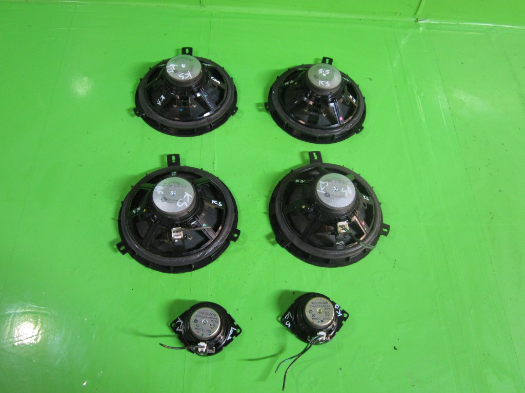 BOXA / DIFUZOR JEEP CHEROKEE KJ LIBERTY 4x4 FAB. 2001 - 2008 ⭐⭐⭐⭐⭐