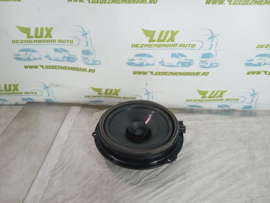 Boxa difuzor Jx7t-18808-cb Ford Focus 4 [2018 - 2022] 1.5 tdci ZTDA