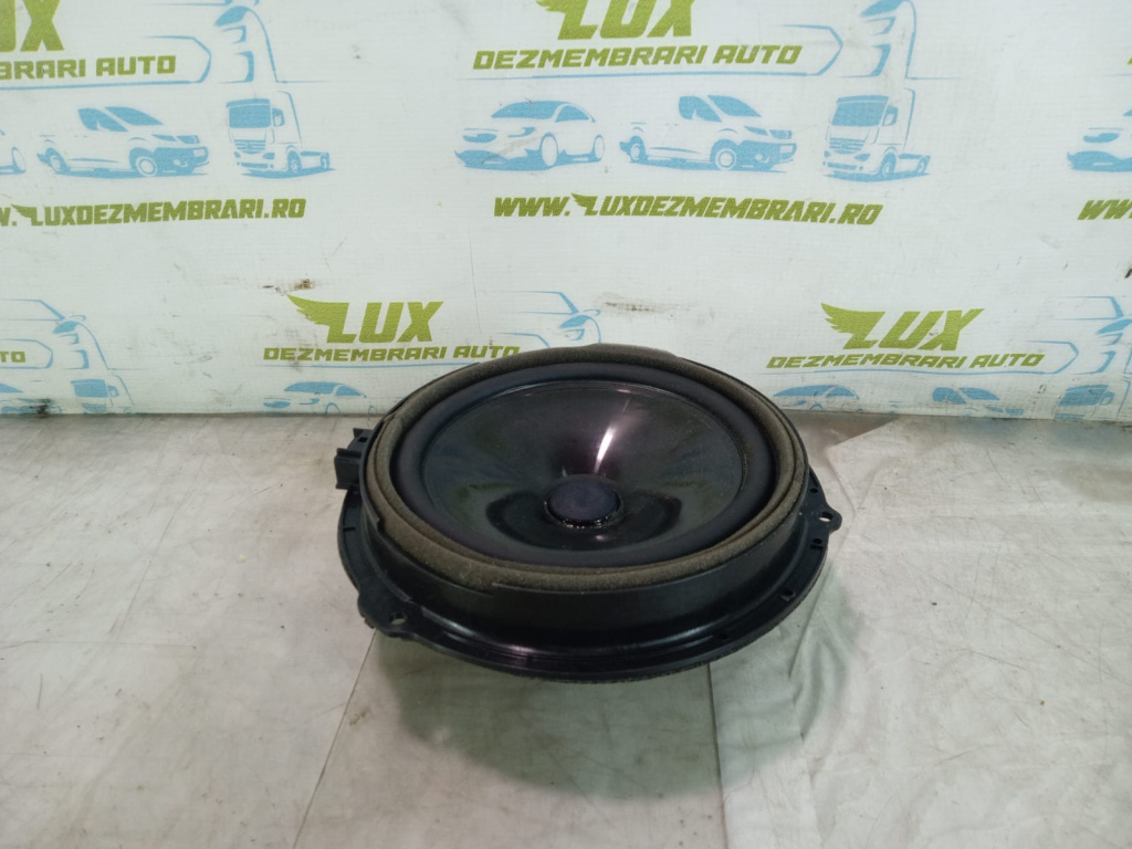Boxa difuzor Jx7t-18808-cb Ford Focus 4 [2018 - 2022] 1.5 tdci ZTDA