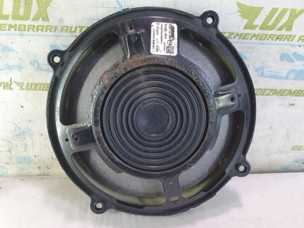 Boxa difuzor kd4566a60 Mazda 3 BM [2013 - 2016] 2.0 benzina