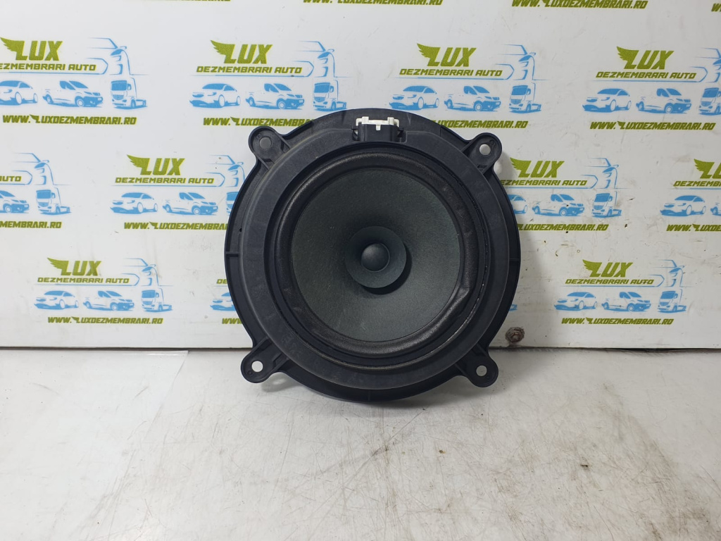 Boxa difuzor kd4766960 Mazda 6 GJ [2012 - 2015] 2.2 SHY1