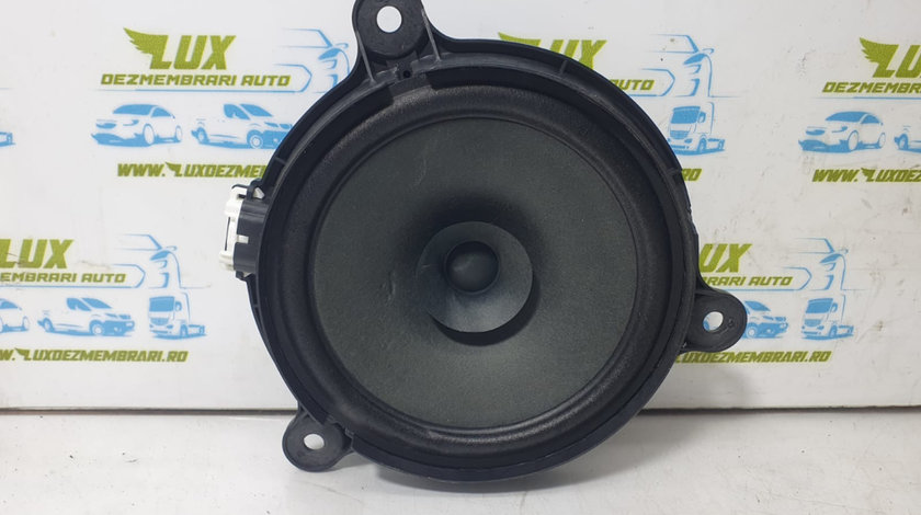 Boxa difuzor kd4966960 Mazda 6 GJ [2012 - 2015] 2.2 SHY1