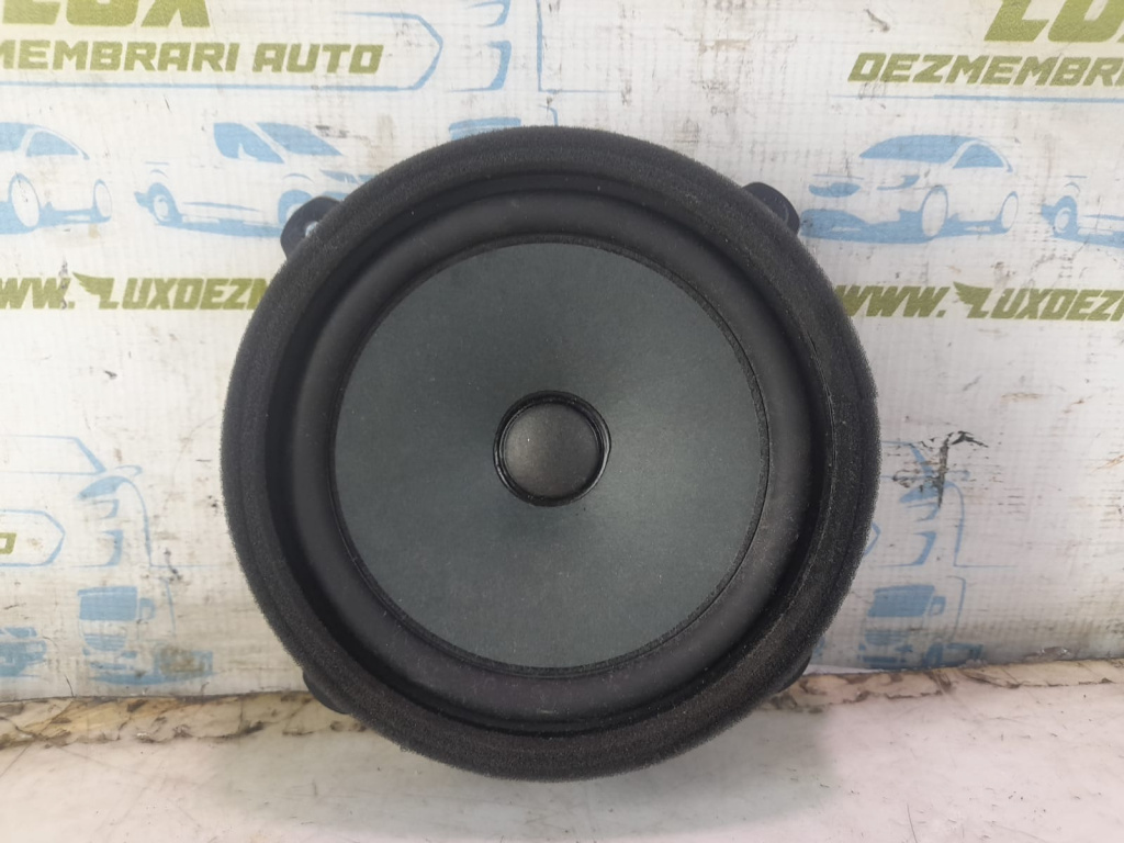 Boxa difuzor Kia Sportage 4 [2016 - 2020] 1.7 crdi D4FD