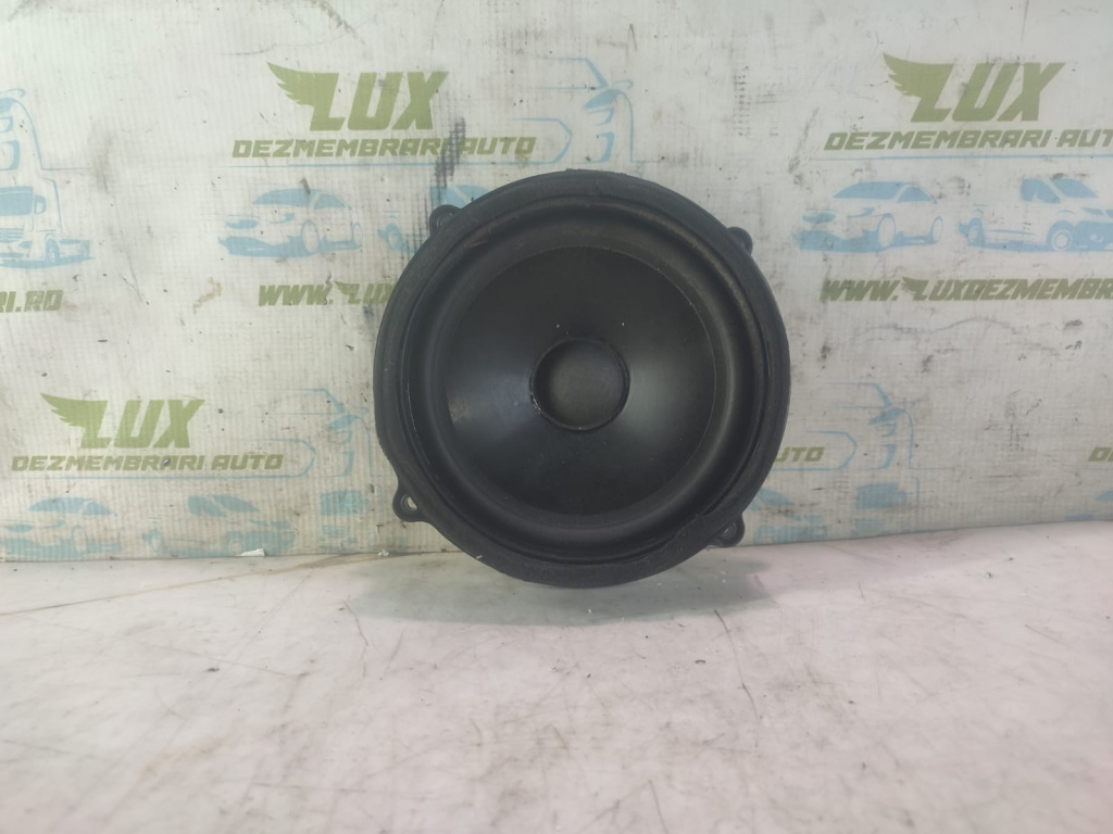 Boxa difuzor Land Rover Range Rover Sport [2005 - 2009] 2.7 tdv6 276DT