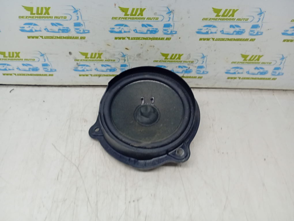 Boxa difuzor Mercedes-Benz CLS-Class C219 [2004 - 2008] 3.0 cdi om642920