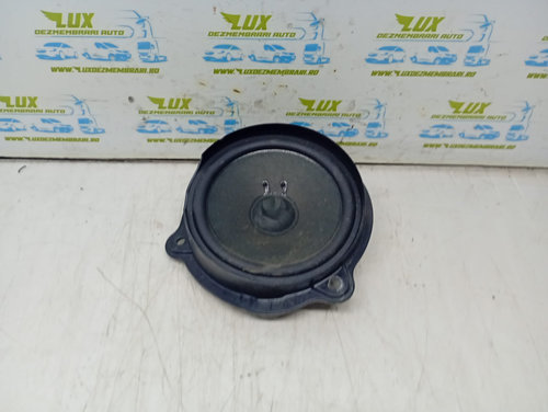 Boxa difuzor Mercedes-Benz CLS-Class C219 [2004 - 2008] 3.0 cdi om642920