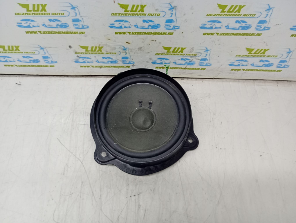 Boxa difuzor Mercedes-Benz CLS-Class C219 [2004 - 2008] 3.0 cdi om642920