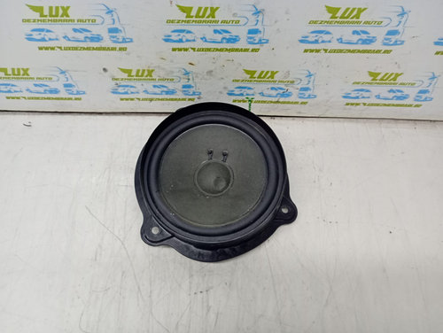 Boxa difuzor Mercedes-Benz CLS-Class C219 [2004 - 2008] 3.0 cdi om642920