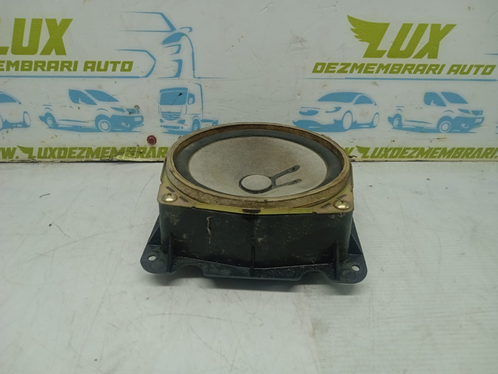 Boxa difuzor mr142013 Mitsubishi Pajero Sport [1996 - 2005] 2.5 D
