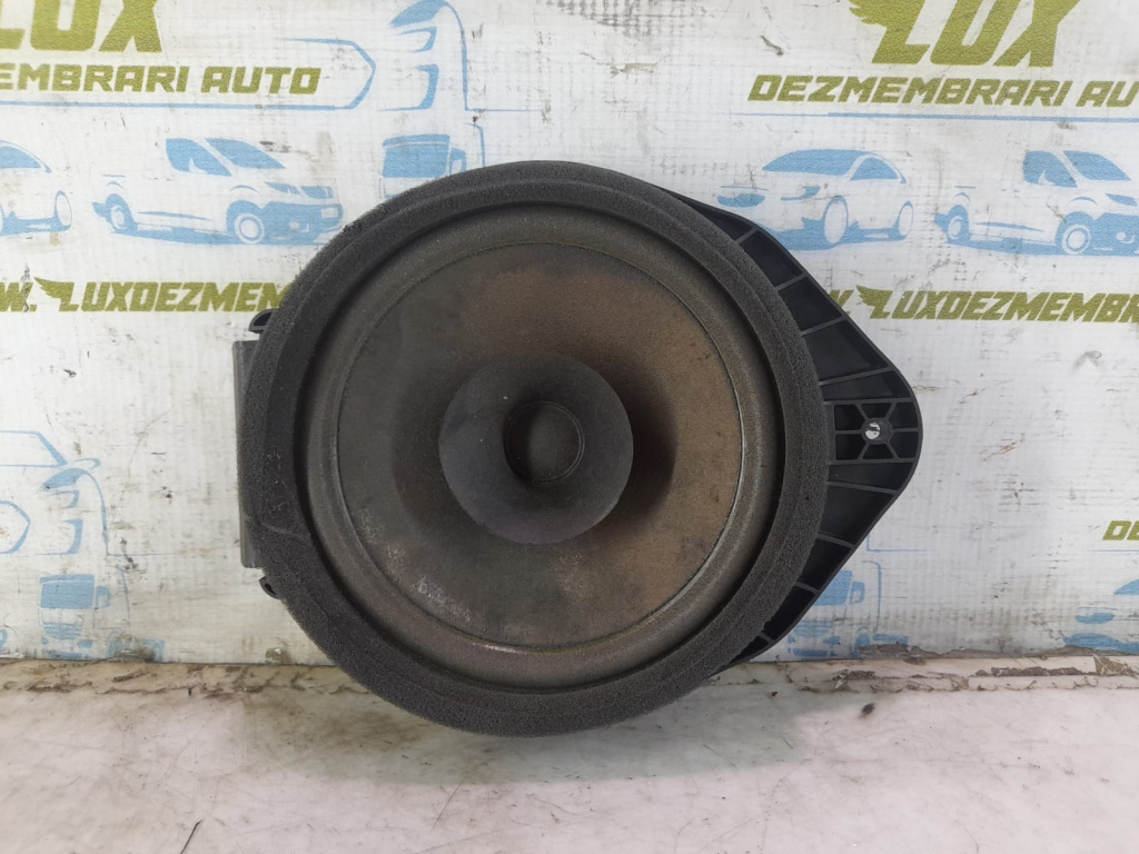Boxa difuzor Opel Astra J [2009 - 2012] 1.7 cdti A17DTR