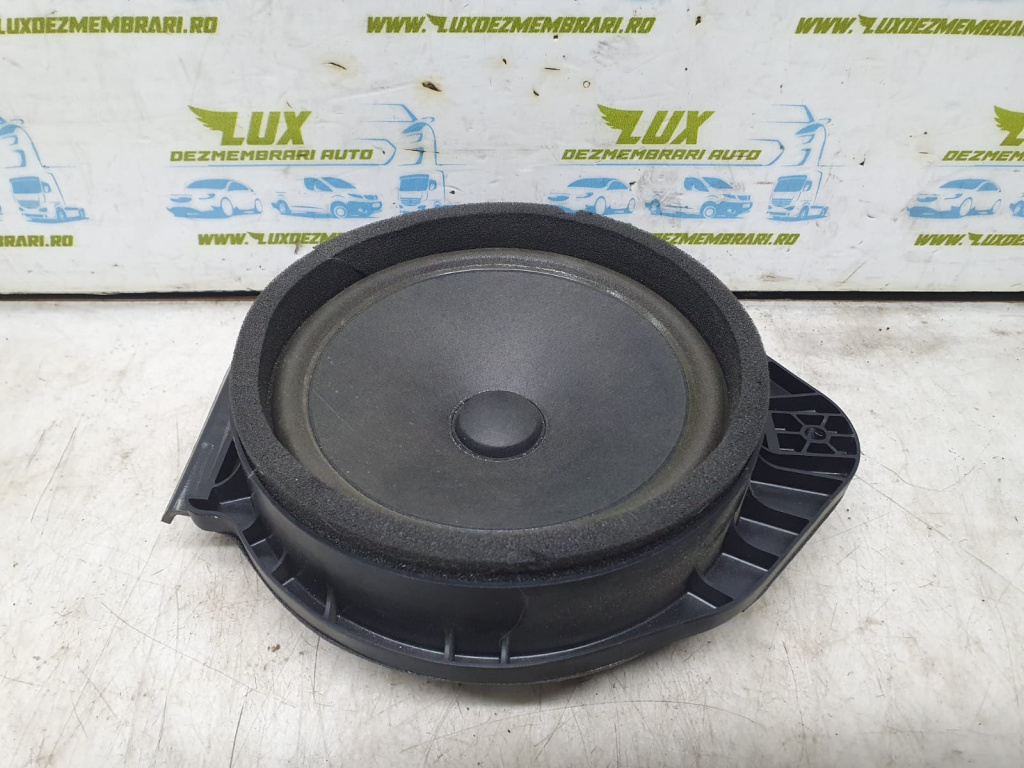 Boxa difuzor Opel Insignia A [2008 - 2014] 2.0 cdti A20DTJ