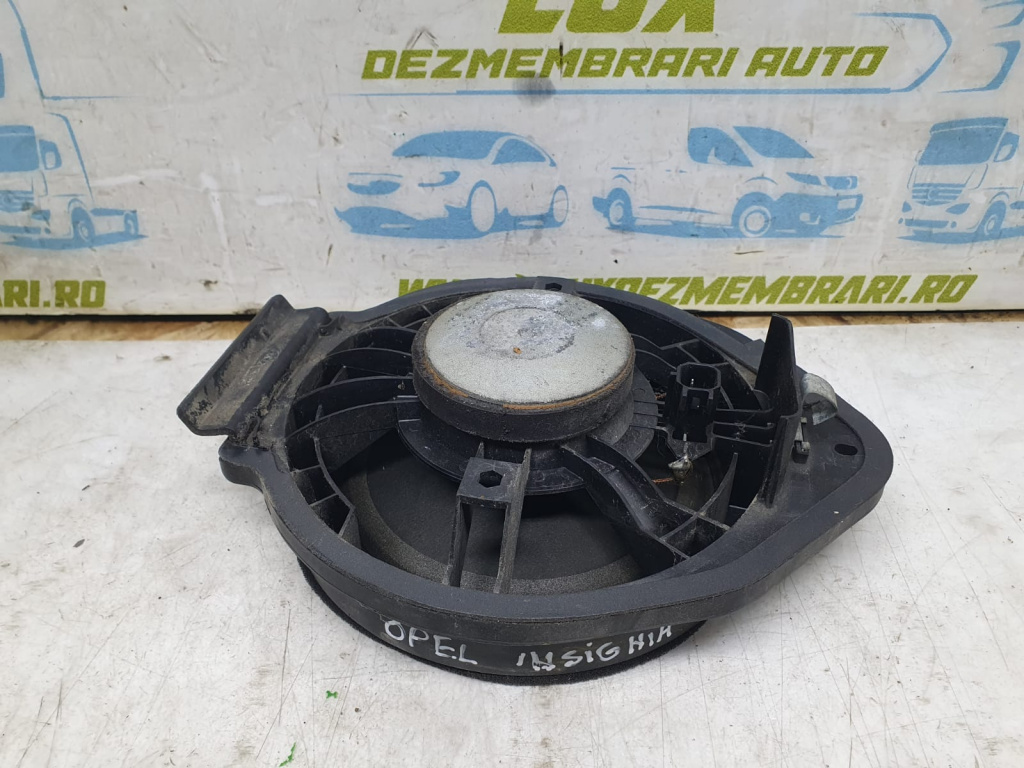 Boxa difuzor Opel Insignia A [2008 - 2014]