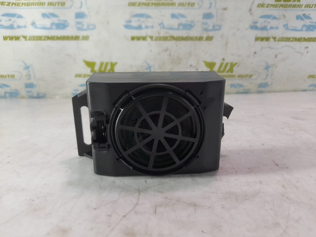 Boxa difuzor parcare 7PP035709A Porsche Cayenne 958 [2010 - 2014] 3.0 d CRCA