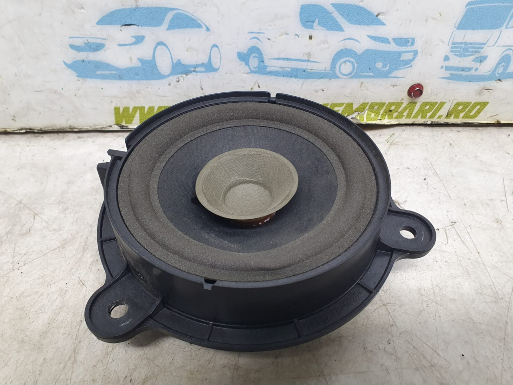 Boxa difuzor Renault Clio 4 [2012 - 2020] 1.5 dci K9K608