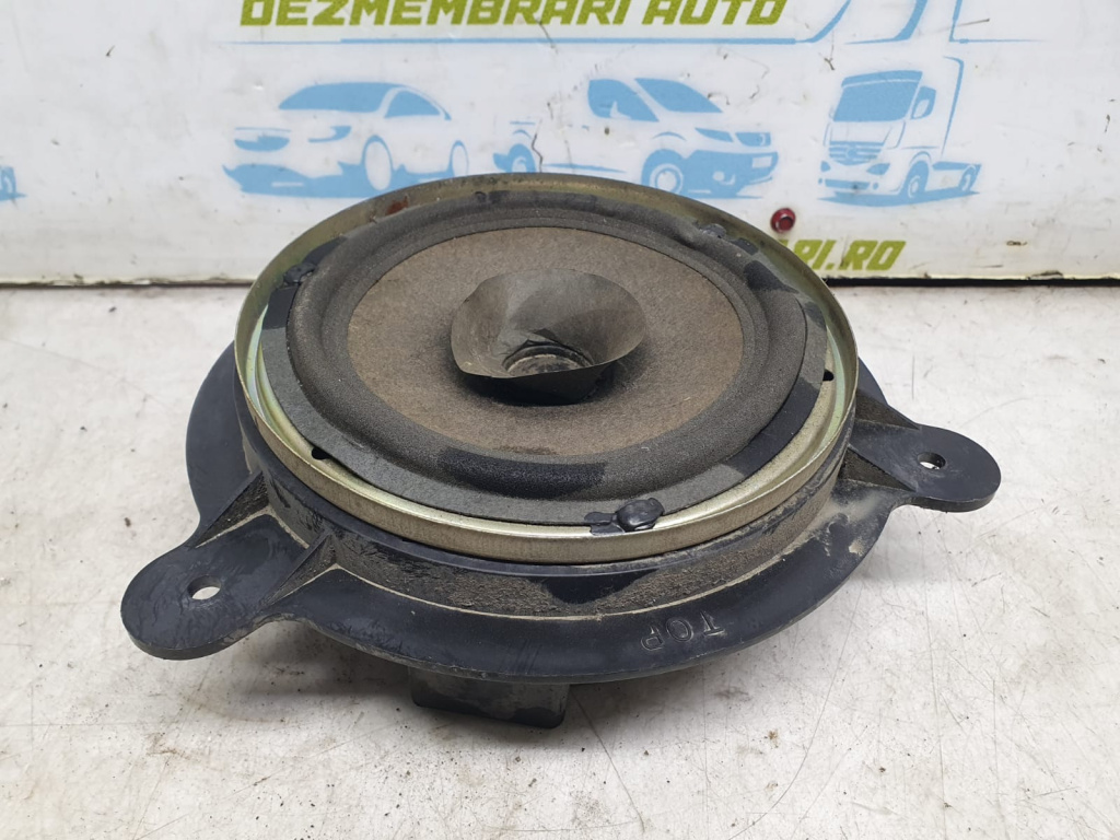 Boxa difuzor Renault Laguna 3 [2007 - 2011] 2.0 dci M9R 816