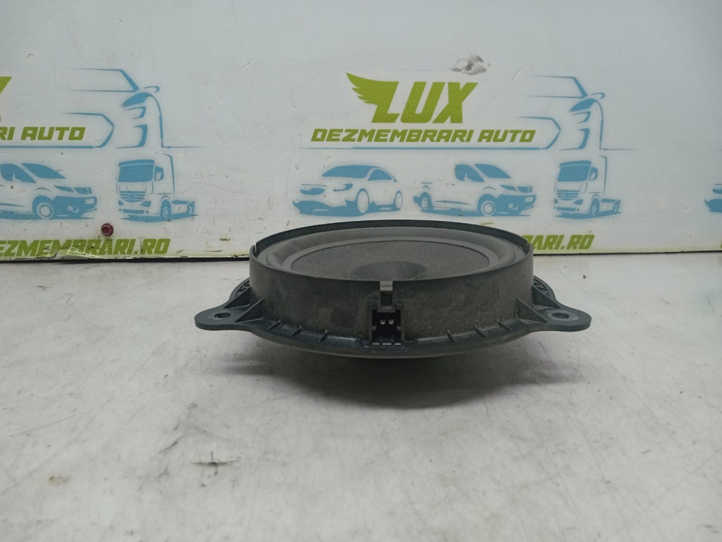 Boxa difuzor Renault Master 3 [1st facelift] [2014 - 2019] 2.3 dci M9T706