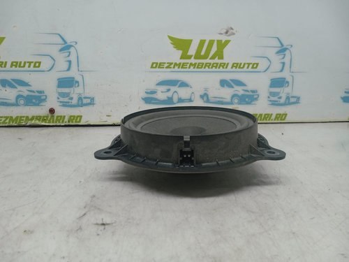 Boxa difuzor Renault Master 3 [1st facelift] [2014 - 2019] 2.3 dci M9T706