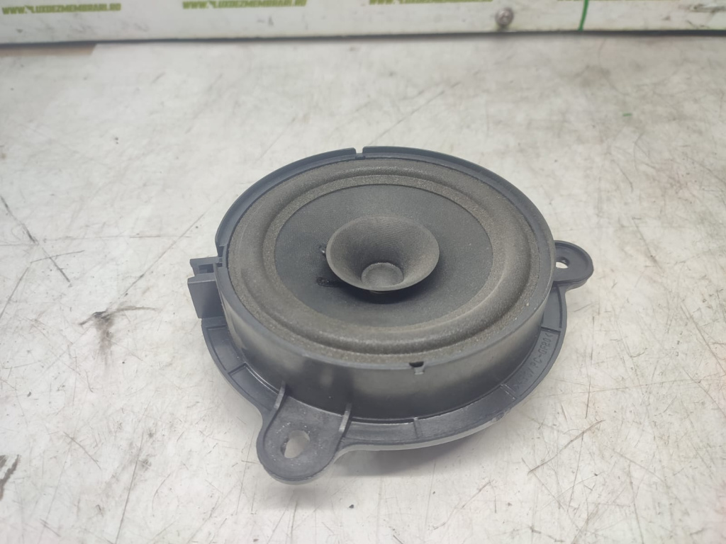 Boxa difuzor Renault Zoe [2012 - 2020] 5AQ601