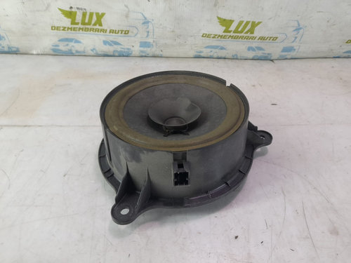 Boxa difuzor Renault Zoe [2012 - 2020] 5AQ601