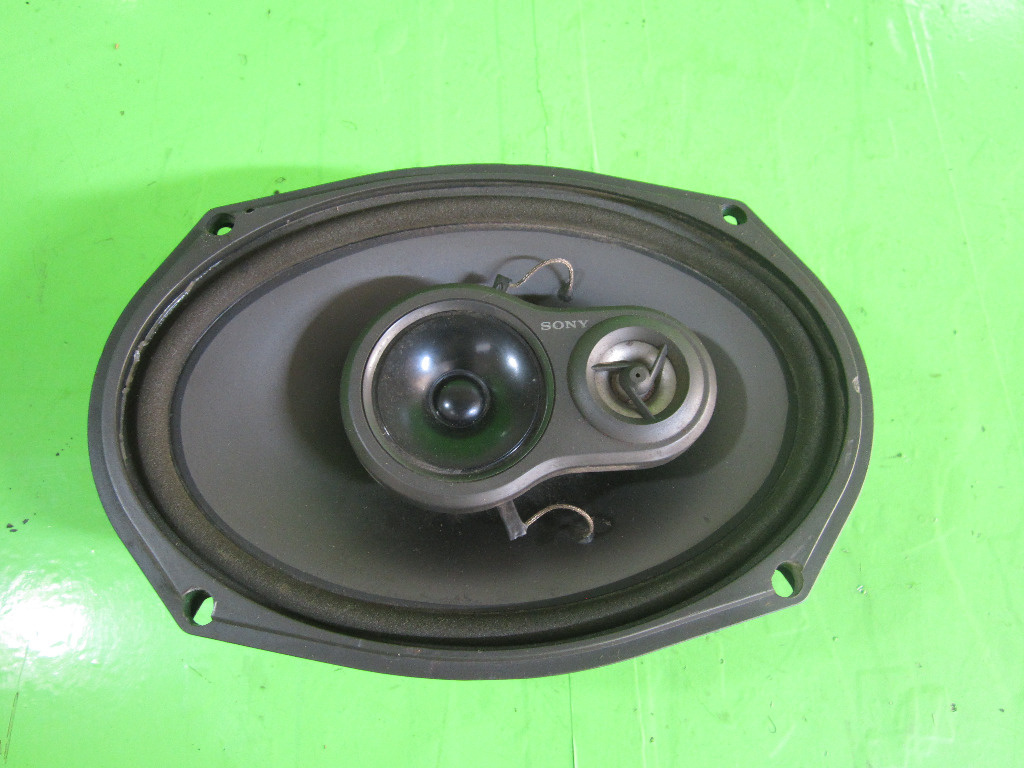 BOXA / DIFUZOR SONY XS-6953 SUZUKI VITARA X-90 4X4 FAB. 1995 - 1997 ⭐⭐⭐⭐⭐