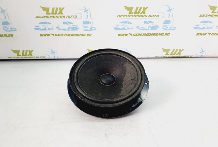 Boxa difuzor spate 1k0035454m Volkswagen VW Golf 5 [2003 - 2009]