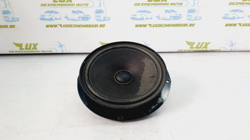 Boxa difuzor spate 1k0035454m Volkswagen VW Golf 5 [2003 - 2009]