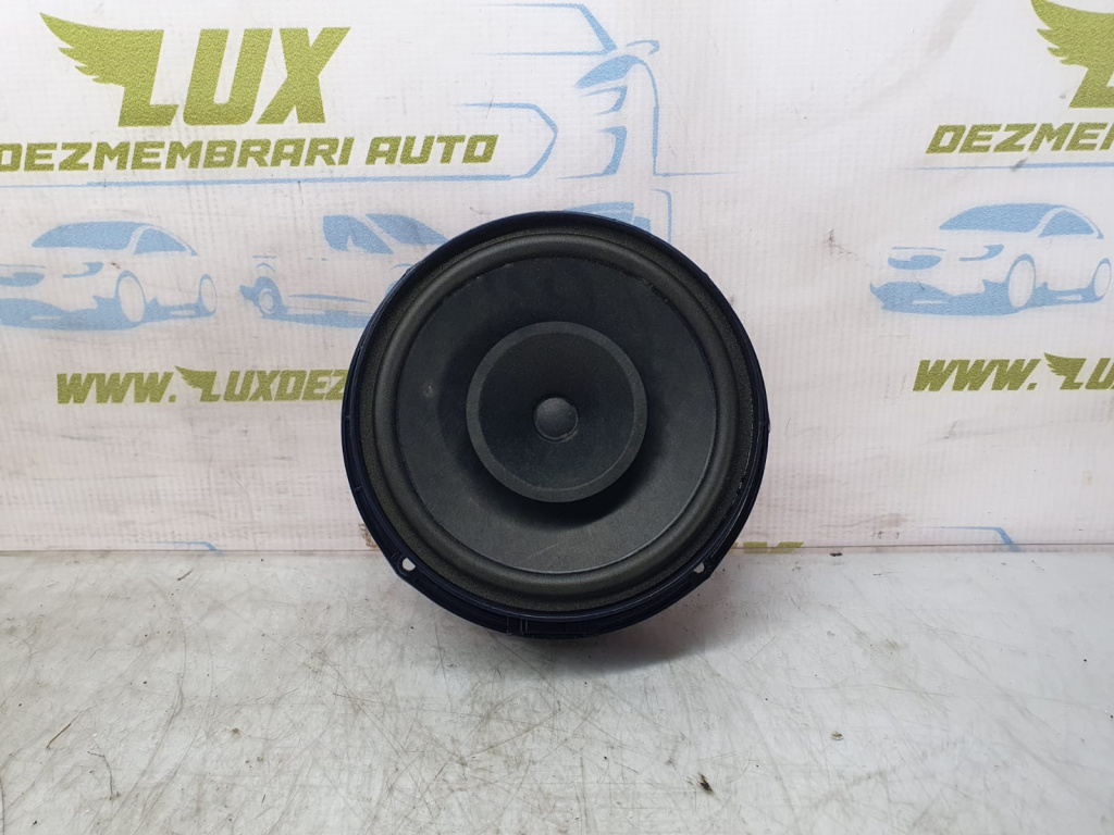 Boxa difuzor spate 5p0035411a Seat Leon 2 1P [2005 - 2009] 1.9 tdi BLS