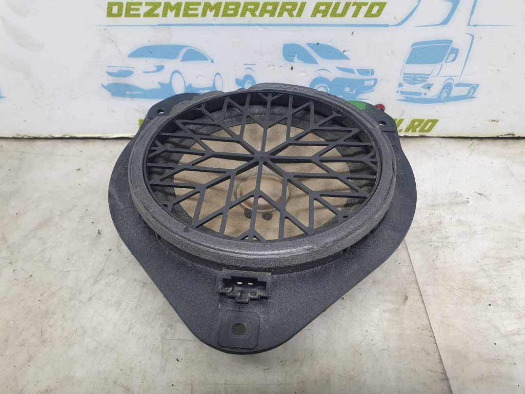 Boxa difuzor spate 8t0035411 Audi A5 8T [2007 - 2011] 2.0 tfsi CDN