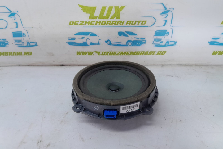 Boxa difuzor spate 96340-f2100 Hyundai Ioniq AE [facelift] [2019 - 2023]