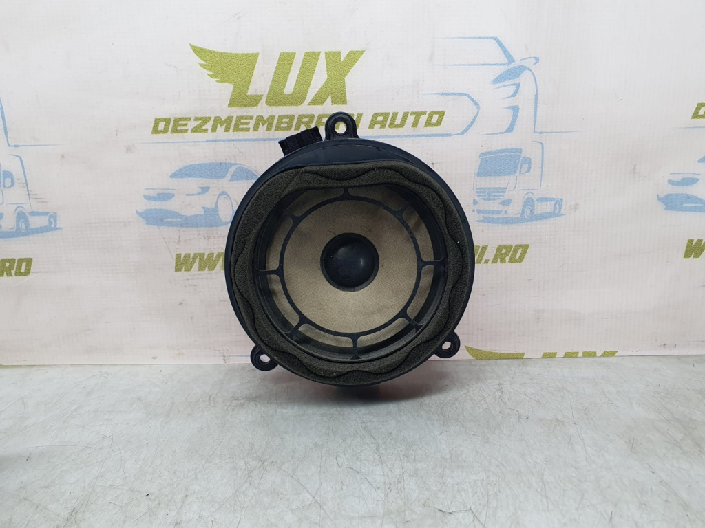 Boxa difuzor spate a2038201502 Mercedes-Benz C-Class W203 [2000 - 2004]