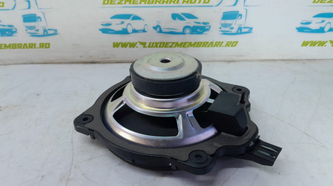 Boxa difuzor spate BOSE 96380-aa100 Hyundai Elantra CN7 [2021 - 2023] 1.6 benzina G4FM-6d