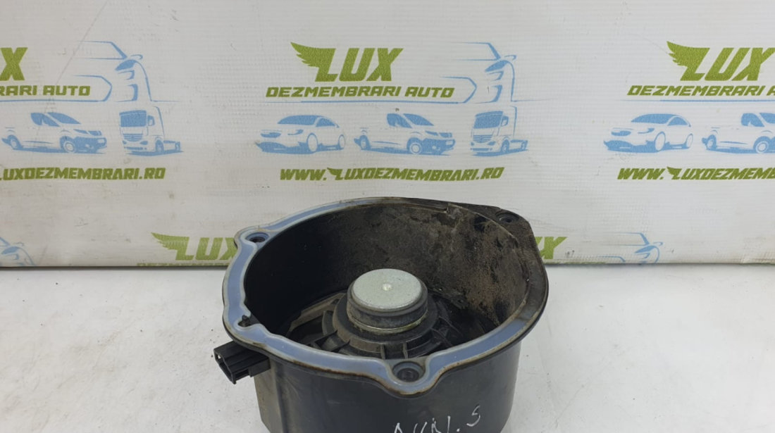 Boxa difuzor spate dreapta 1322295002 Audi A6 4F/C6 [2004 - 2008]