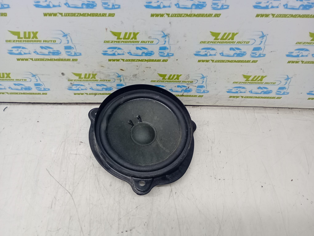 Boxa difuzor spate Mercedes-Benz CLS-Class C219 [2004 - 2008] 3.0 cdi om642920