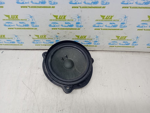 Boxa difuzor spate Mercedes-Benz CLS-Class C219 [2004 - 2008] 3.0 cdi om642920