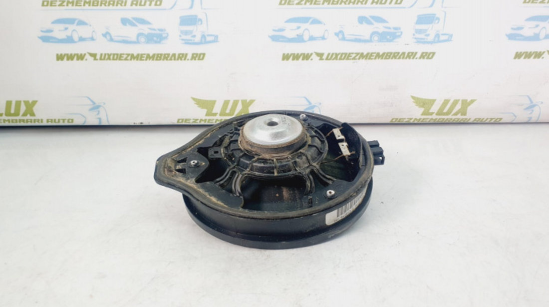 Boxa difuzor spate stanga / dreapta a2468200100 Mercedes-Benz B-Class W246 [2011 - 2015]