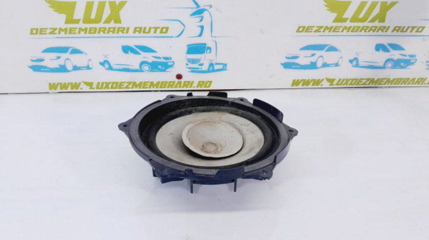 Boxa difuzor stanga/dreapta spate 6j0035411a Seat Ibiza 4 6J [2008 - 2012]