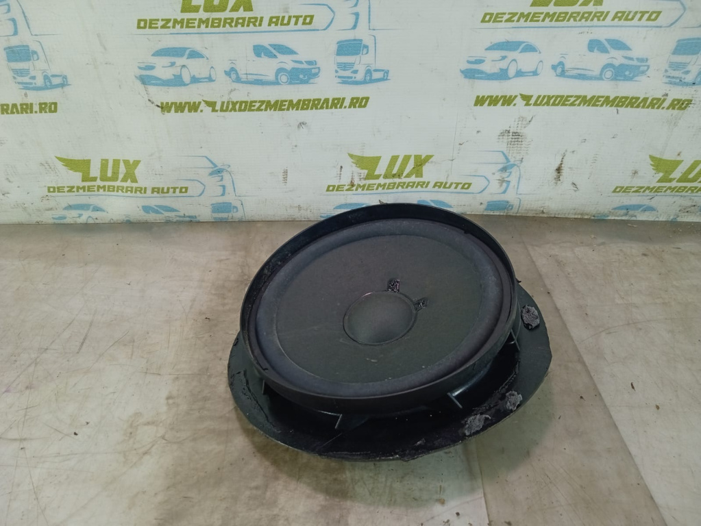 Boxa difuzor stanga fata A2118207102 Mercedes-Benz E-Class W211 [facelift] [2006 - 2009] 3.0 cdi 642921 4x4