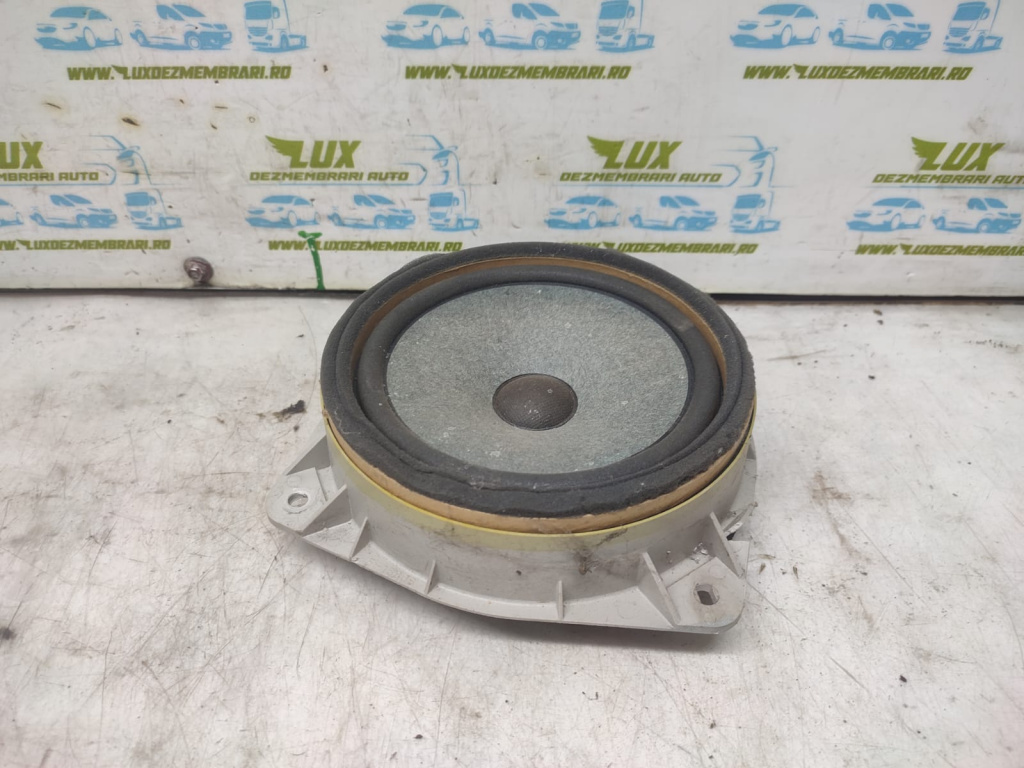 Boxa difuzor stanga fata Toyota Rav 4 2 [facelift] [2003 - 2006] 2.0 d-4d 1CD-FTV