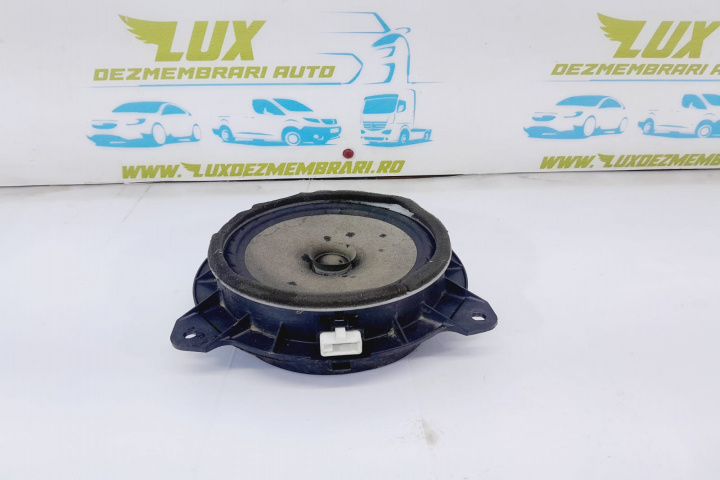 Boxa difuzor stanga spate 86160-0d190 Toyota Yaris 2 [2005 - 2009]