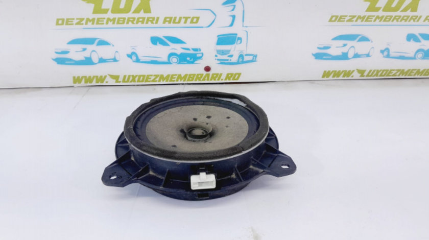 Boxa difuzor stanga spate 86160-0d190 Toyota Yaris 2 [2005 - 2009]