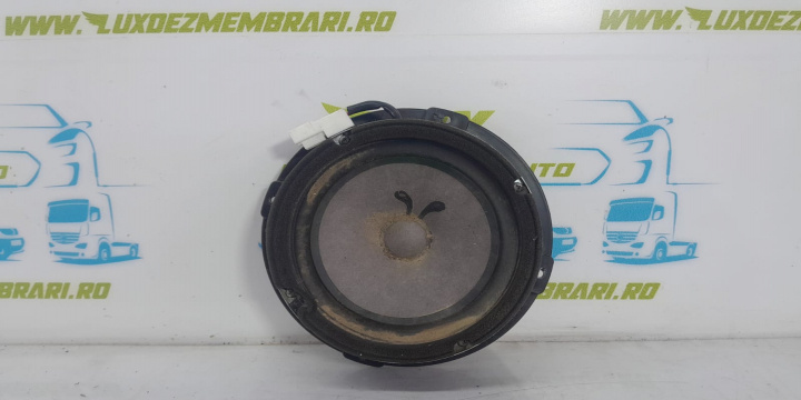 Boxa difuzor stanga spate 963002b000 96300-2b000 Hyundai Santa Fe CM [2006 - 2010]