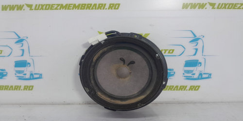 Boxa difuzor stanga spate 963002b000 96300-2b000 Hyundai Santa Fe CM [2006 - 2010]